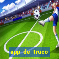 app de truco valendo dinheiro